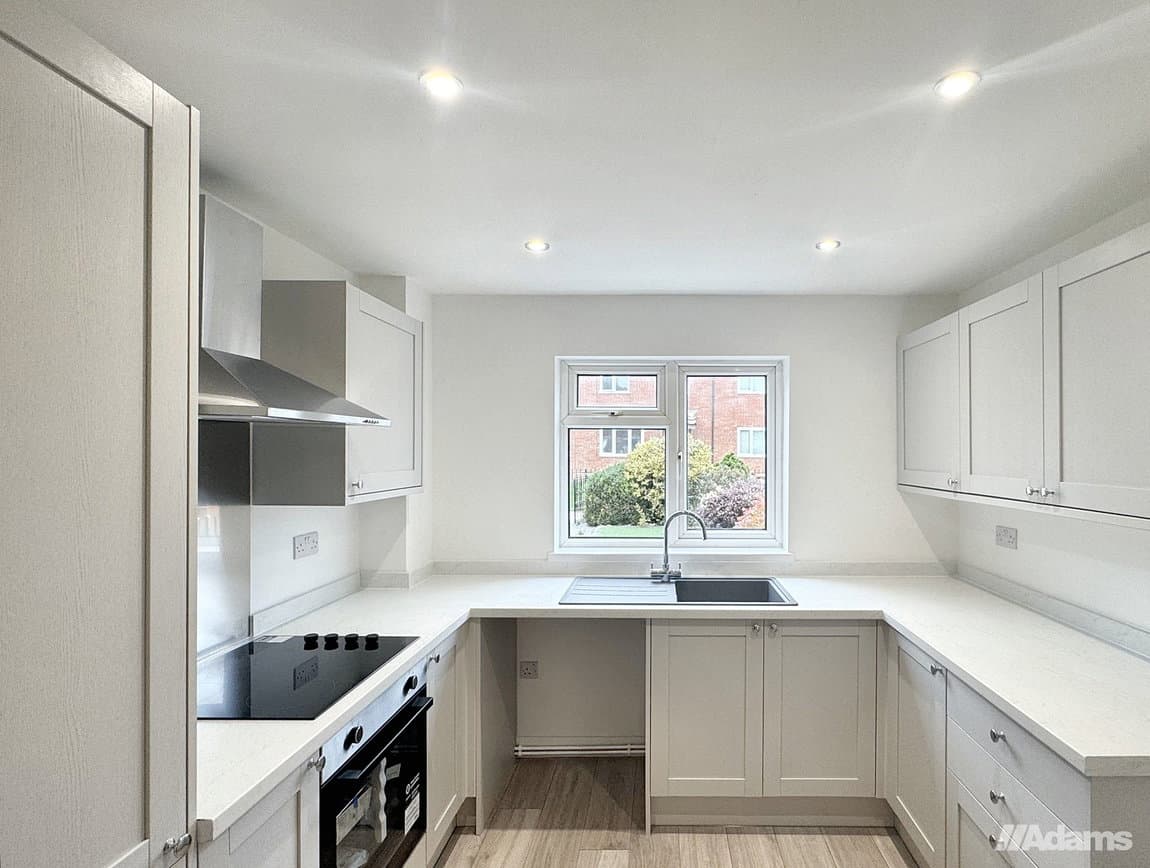 Hoscar Court, Widnes, WA8 8PF