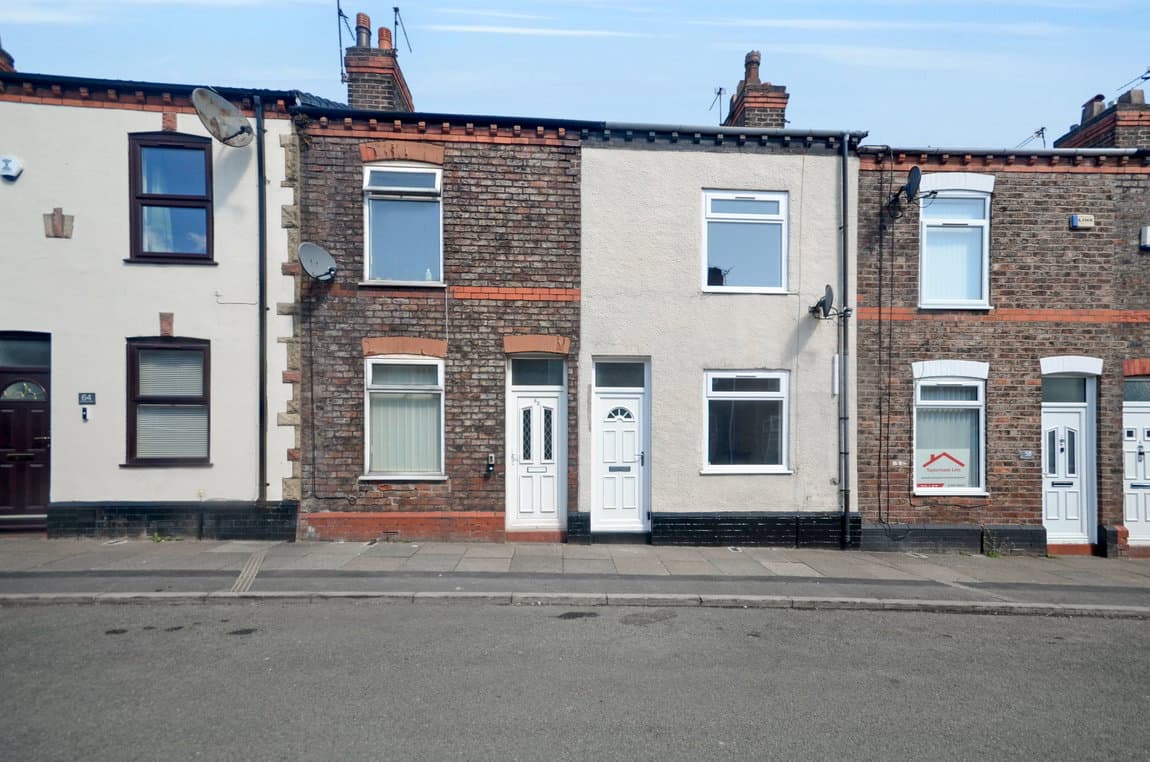 Greenway Road, Widnes, WA8 6HD