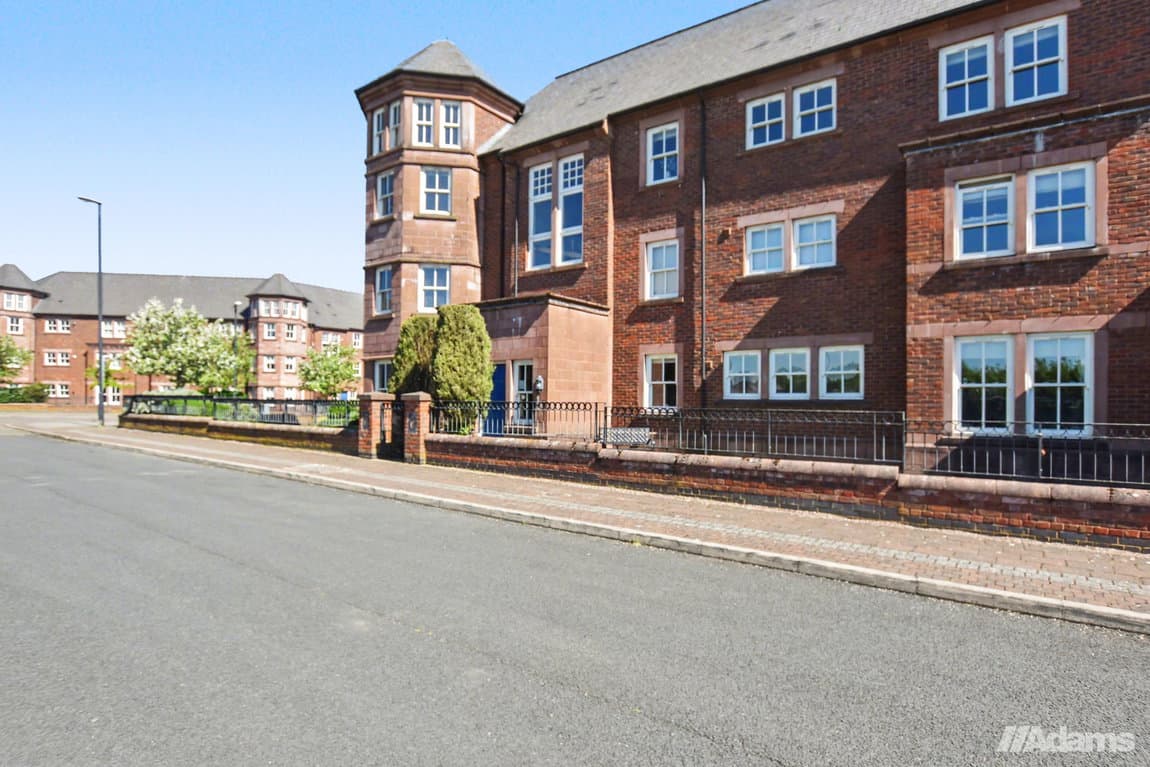 Stansfield Drive, Grappenhall, Warrington, WA4 3EA