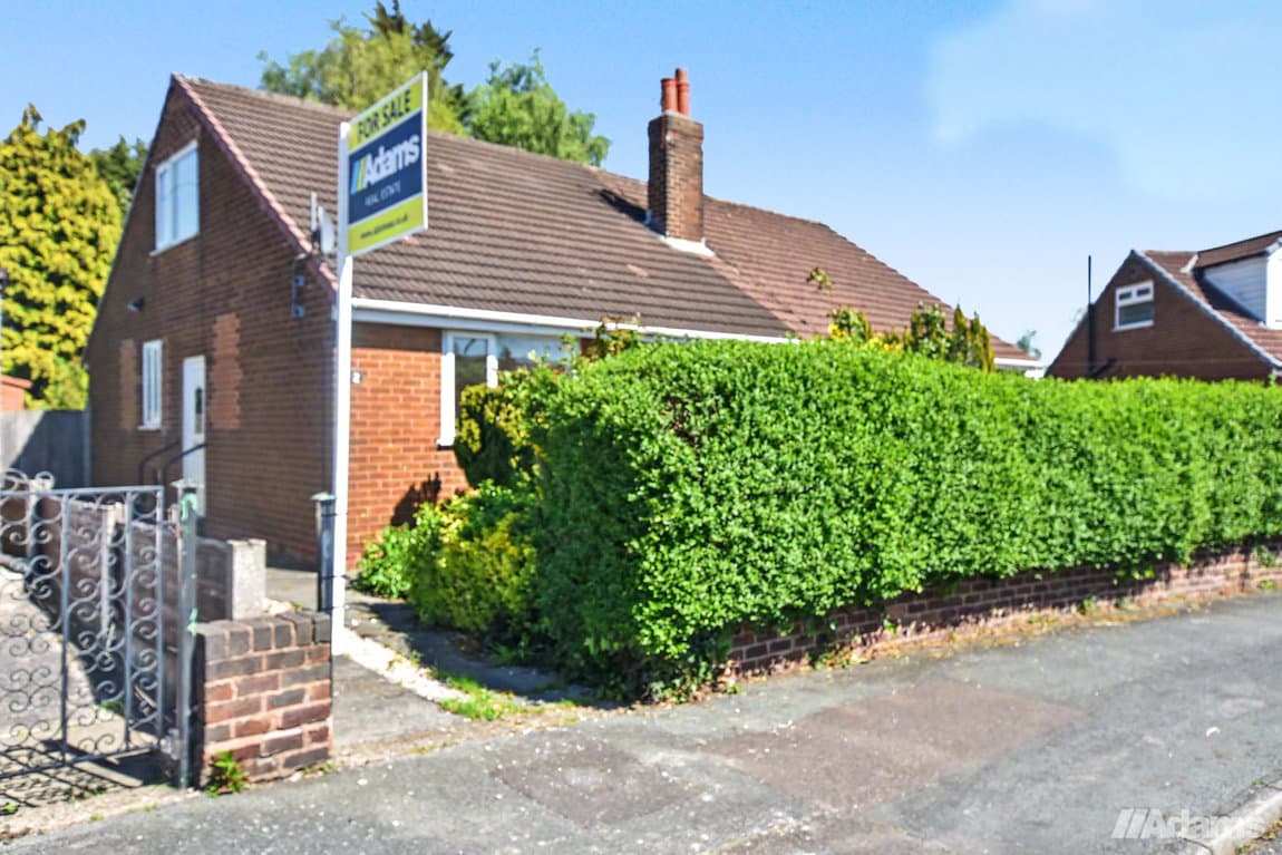 Burgess Avenue, Warrington, WA4 6QZ