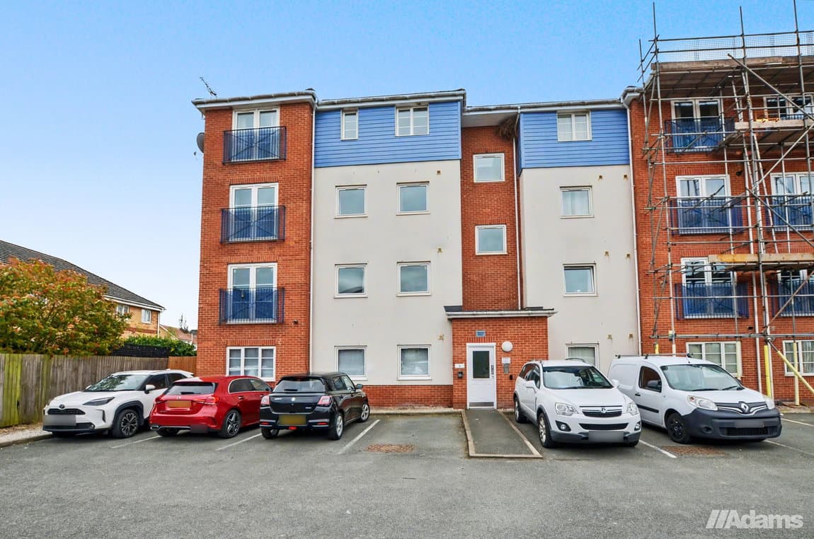 Old Coach Road, Runcorn, WA7 1NB