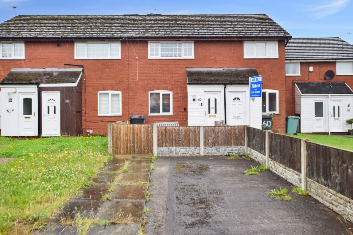 Church Street, Widnes, WA8 0QU