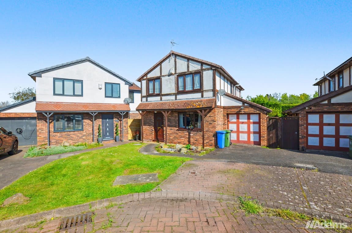 Henley Court, Runcorn, WA7 5QL