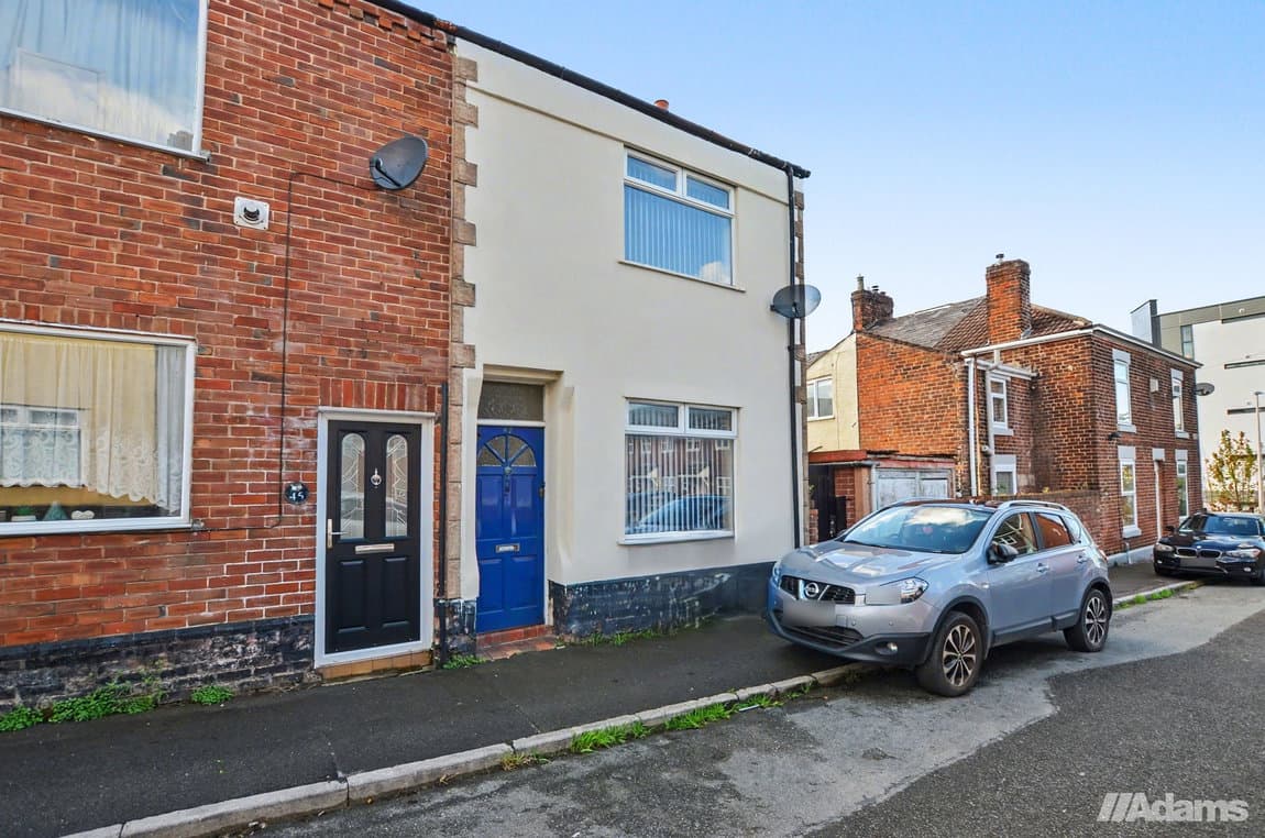 Bold Street, Runcorn, WA7 1RL