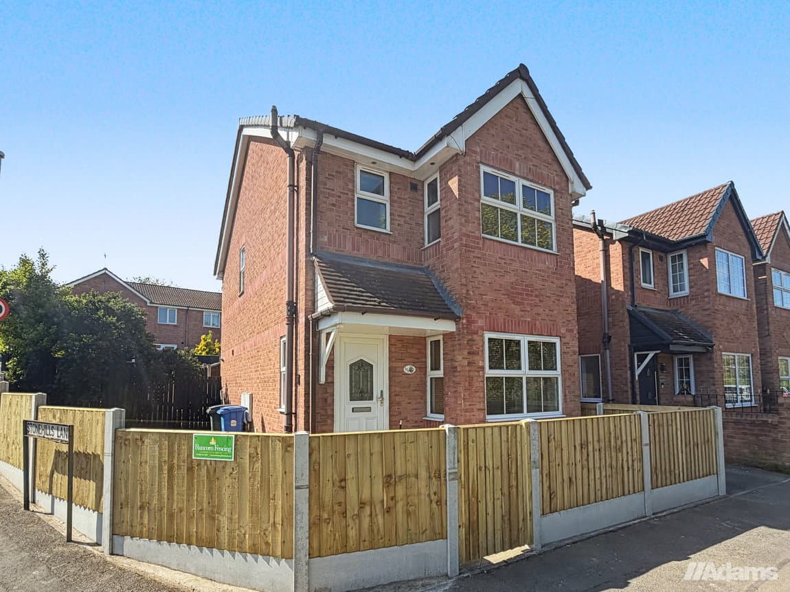 Halton Road, Runcorn, WA7 5SB