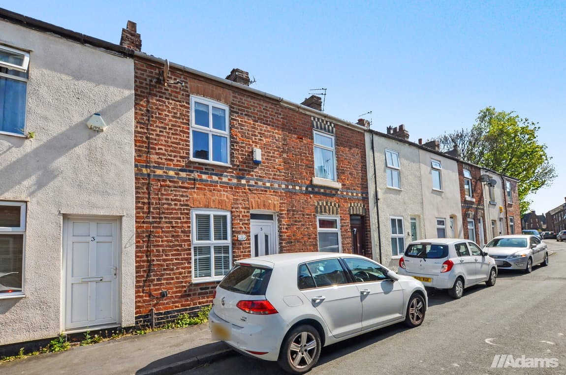 Arthur Street, Runcorn, WA7 5DB