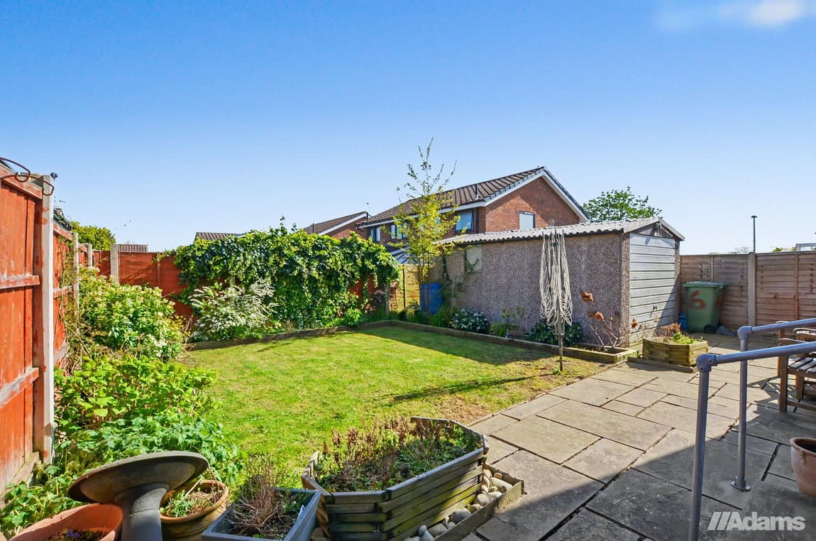 Cantley Close, Beechwood, Runcorn, WA7 2YH