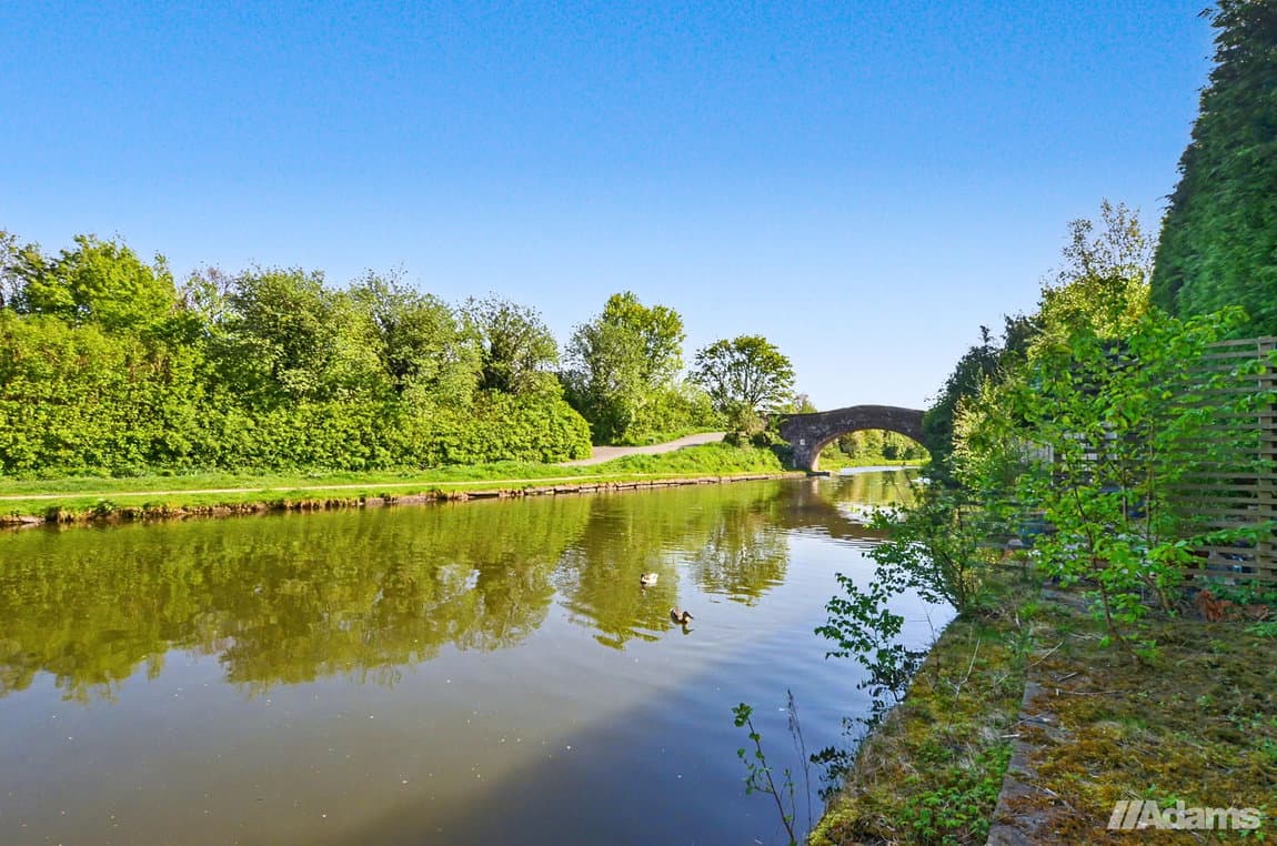Henley Court, Runcorn, WA7 5QL