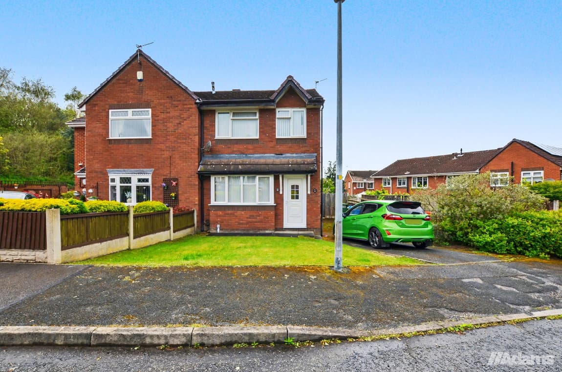 Drayton Close, Runcorn, WA7 4TW