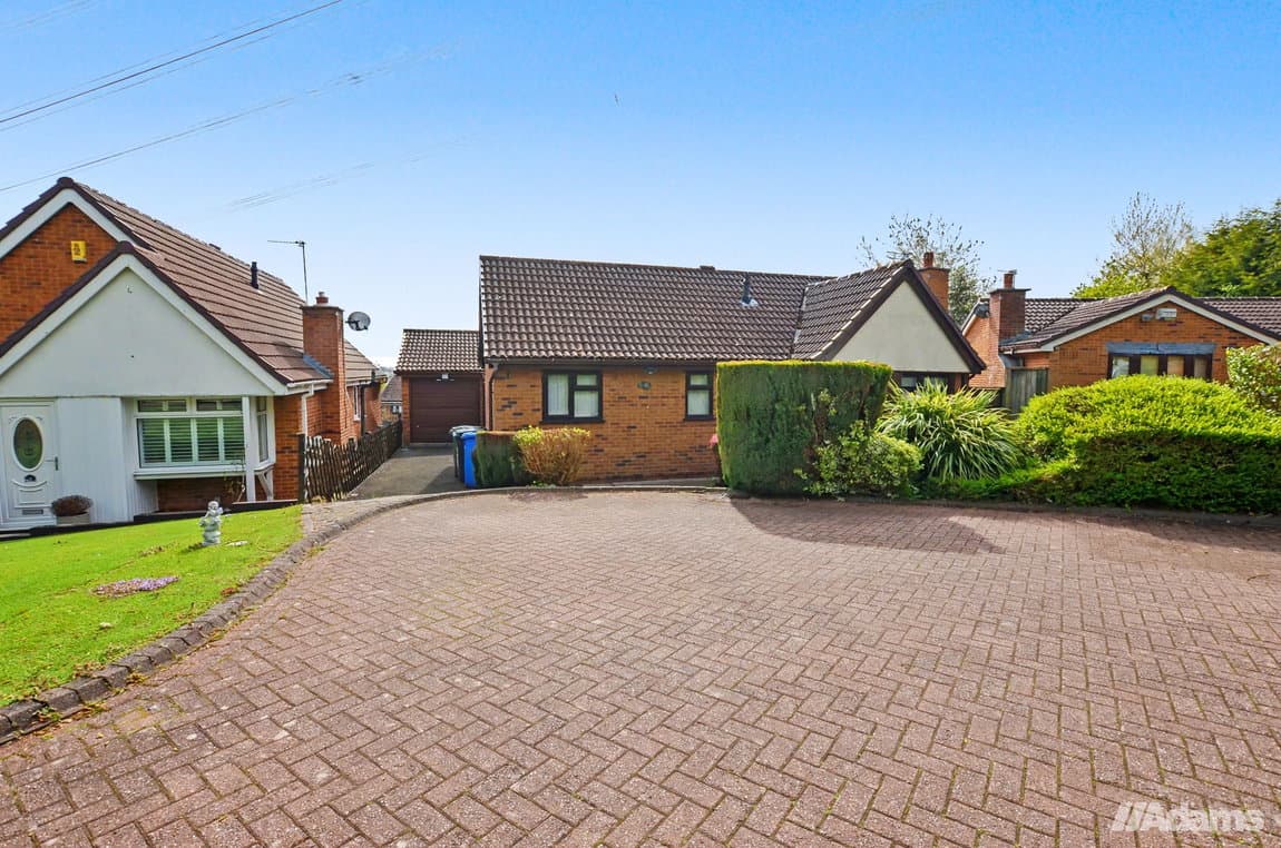 Barncroft, Norton, Runcorn, WA7 6RJ