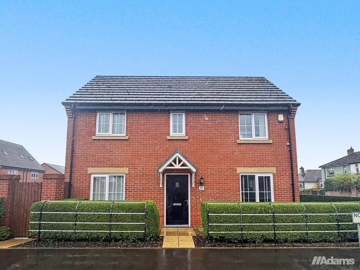 Northumberland Road, Widnes, Cheshire, WA8 5EB