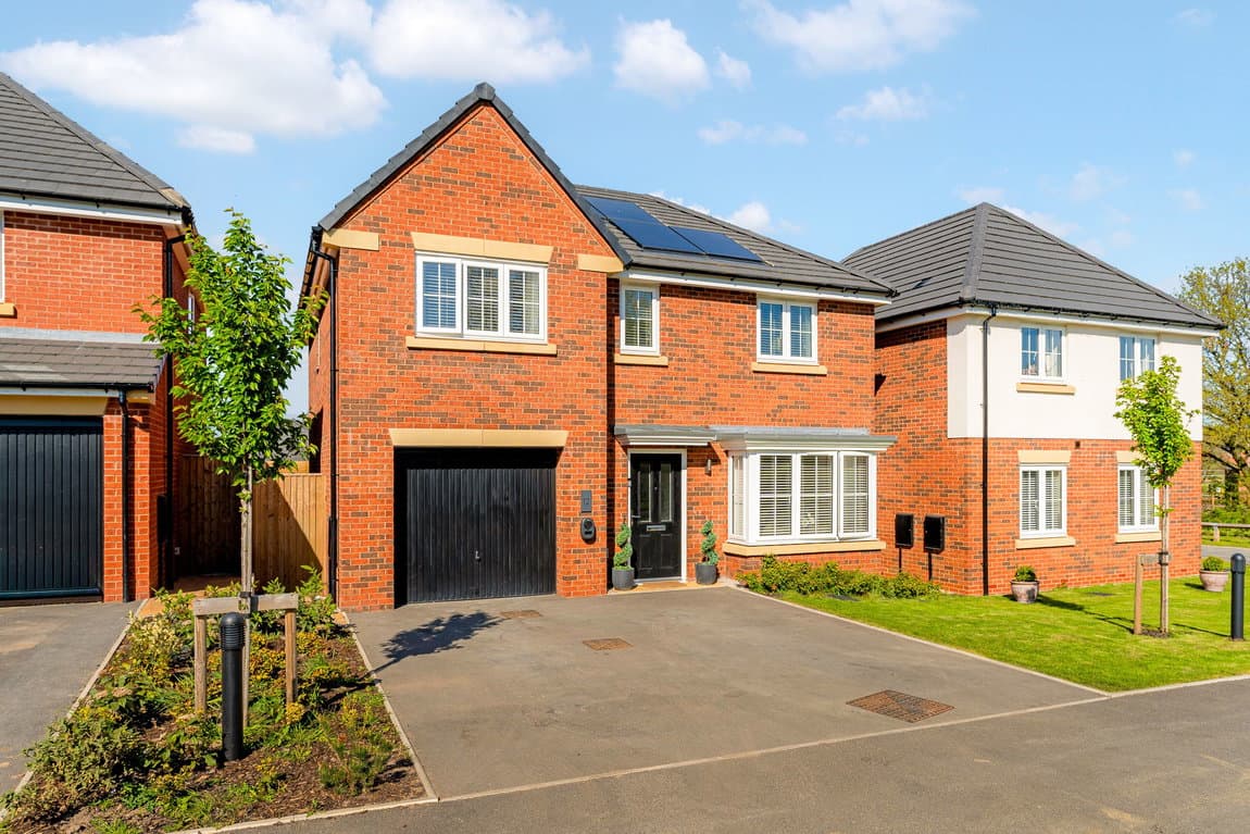 Menin Close, Widnes, Halton, WA8 5EG