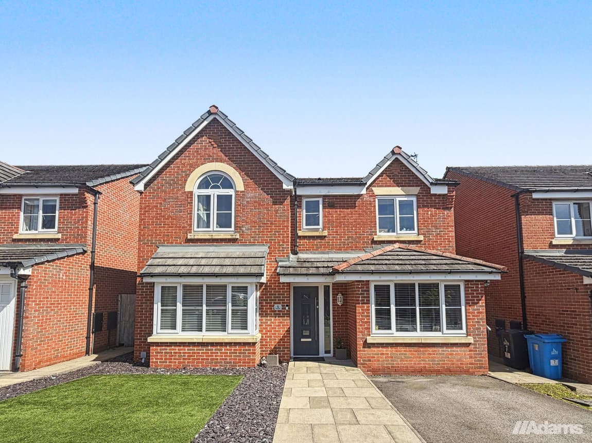 Wallis Drive, Widnes, WA8 9NH