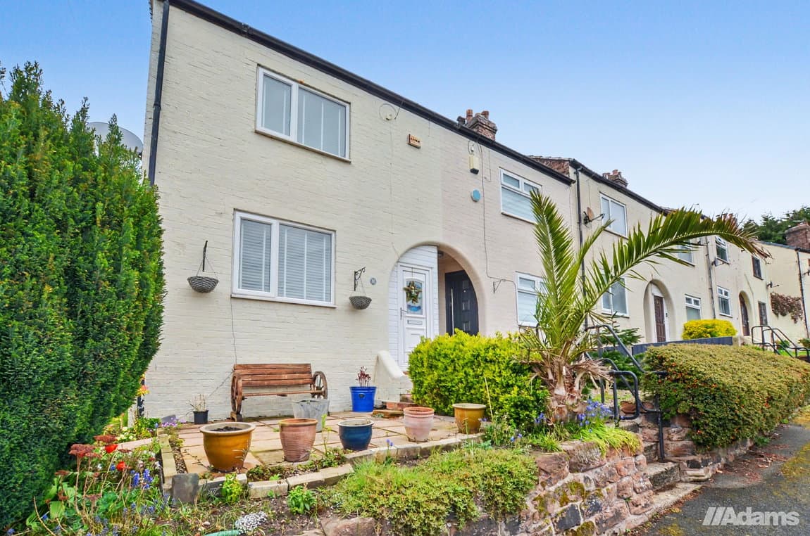 Bankes Lane, Weston, Runcorn, WA7 4LN