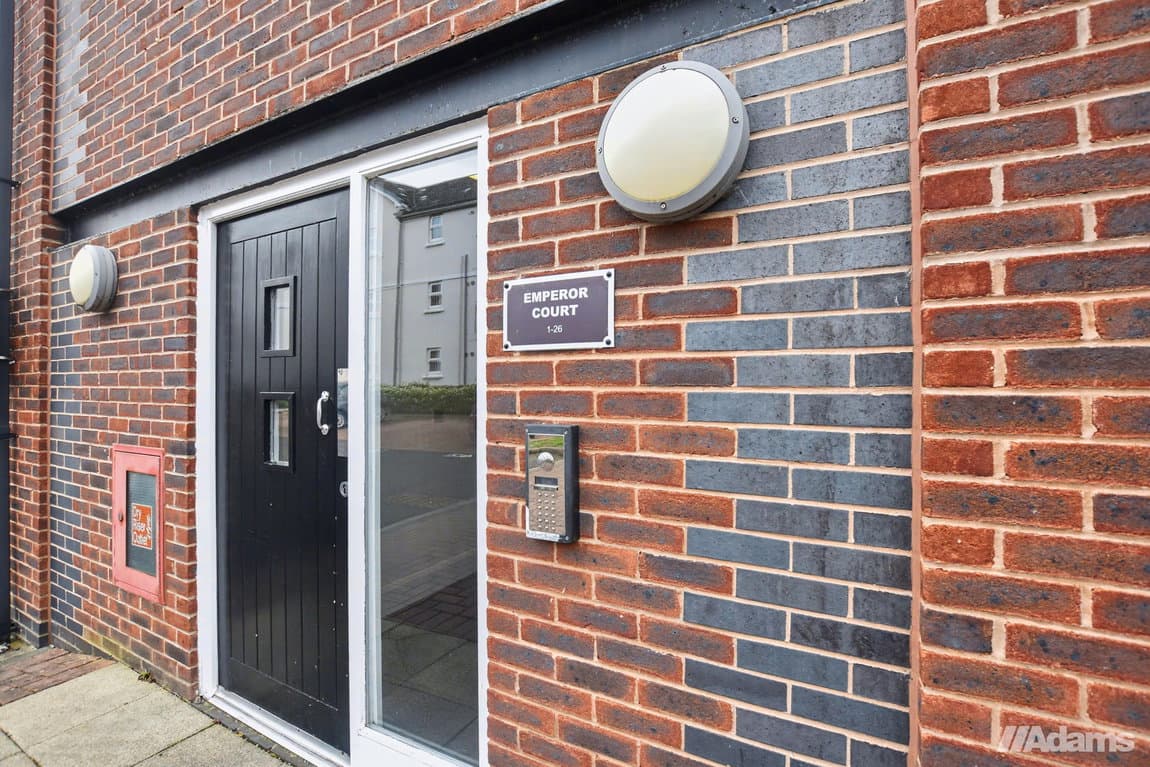 Emperor Court, Warrington, WA4 6FH