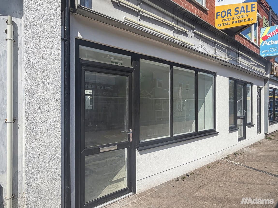 Albert Road, Widnes, WA8 6JS