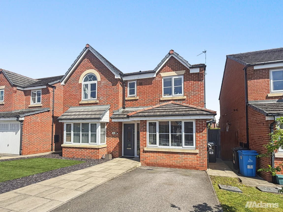 Wallis Drive, Widnes, WA8 9NH