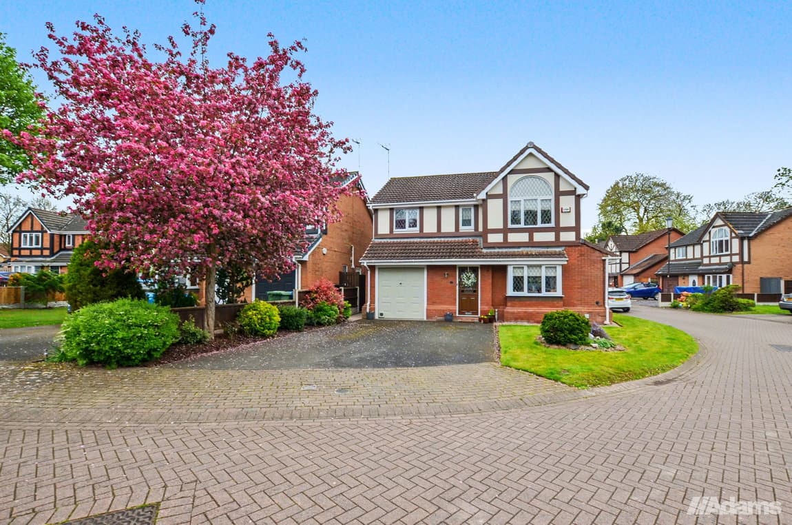 Bayswater Close, Runcorn, WA7 1NY