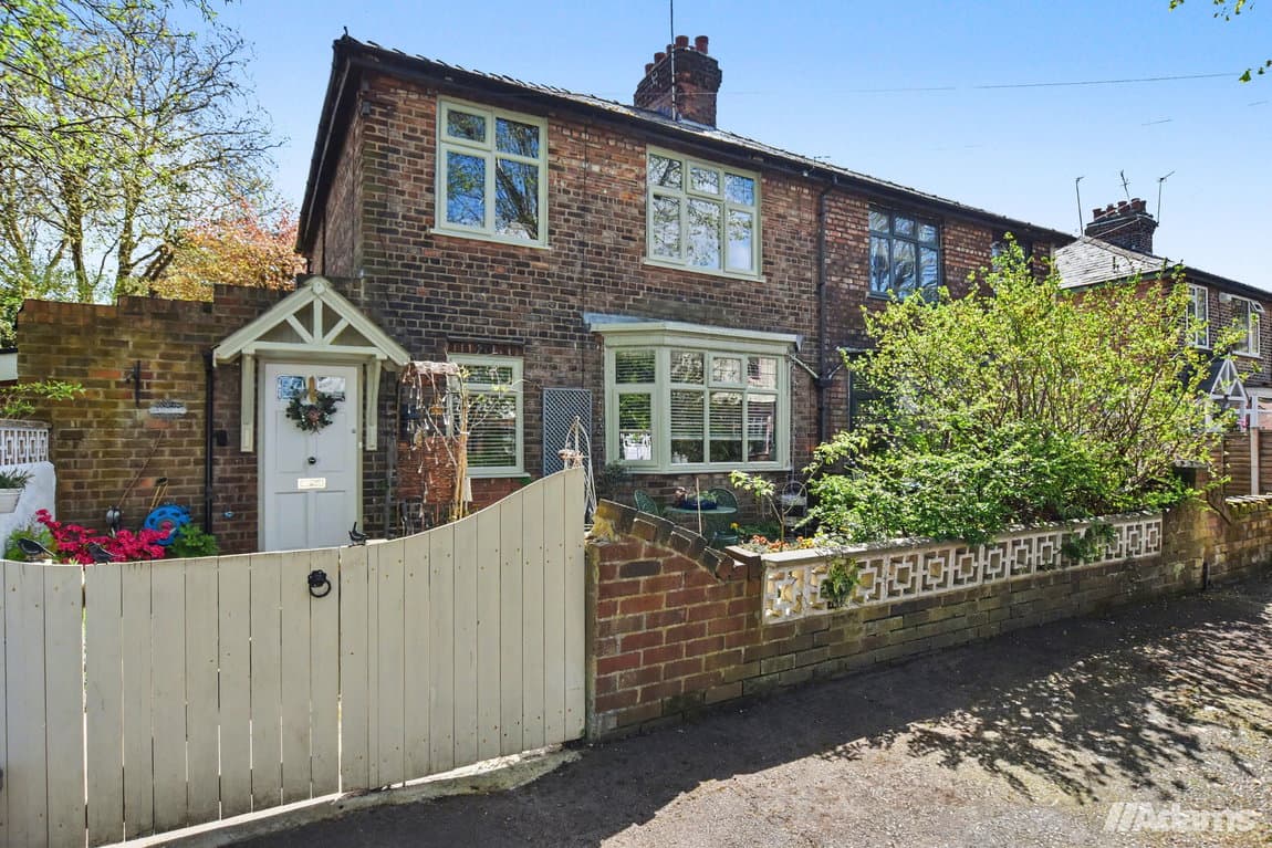 Flers Avenue, Warrington, WA4 6QN