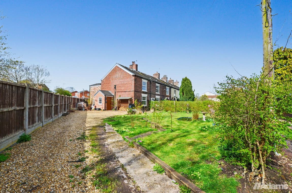 Norton Cottage, Preston Brook, Runcorn, WA7 3AJ