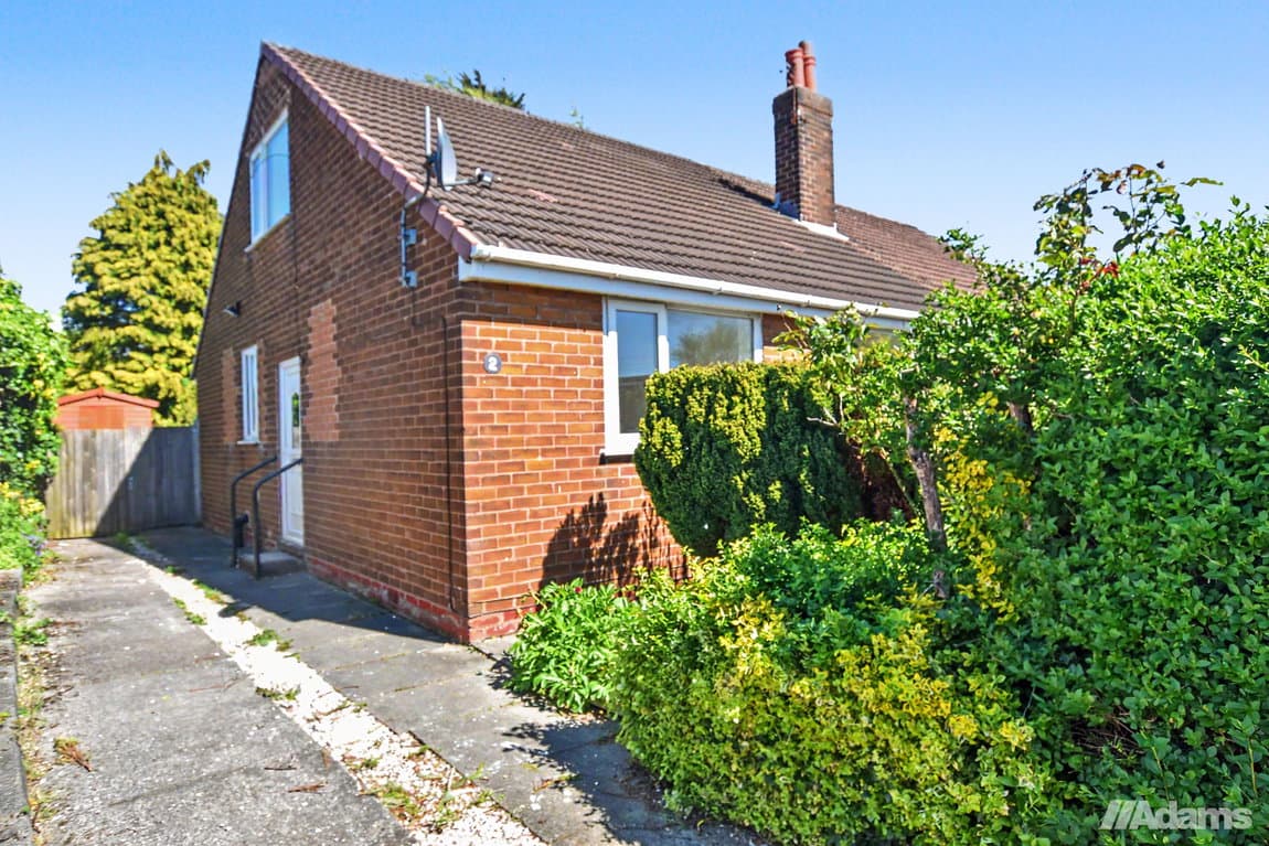 Burgess Avenue, Warrington, WA4 6QZ