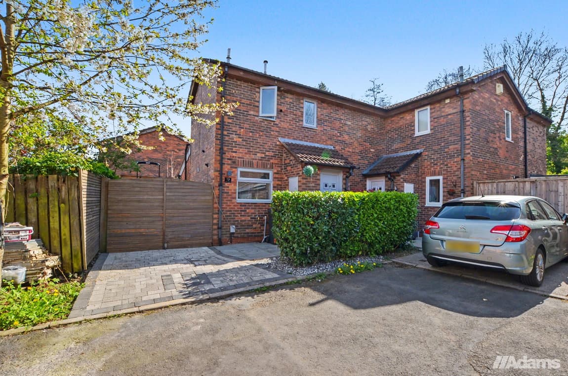 Chiswick Close, Runcorn, WA7 6HQ