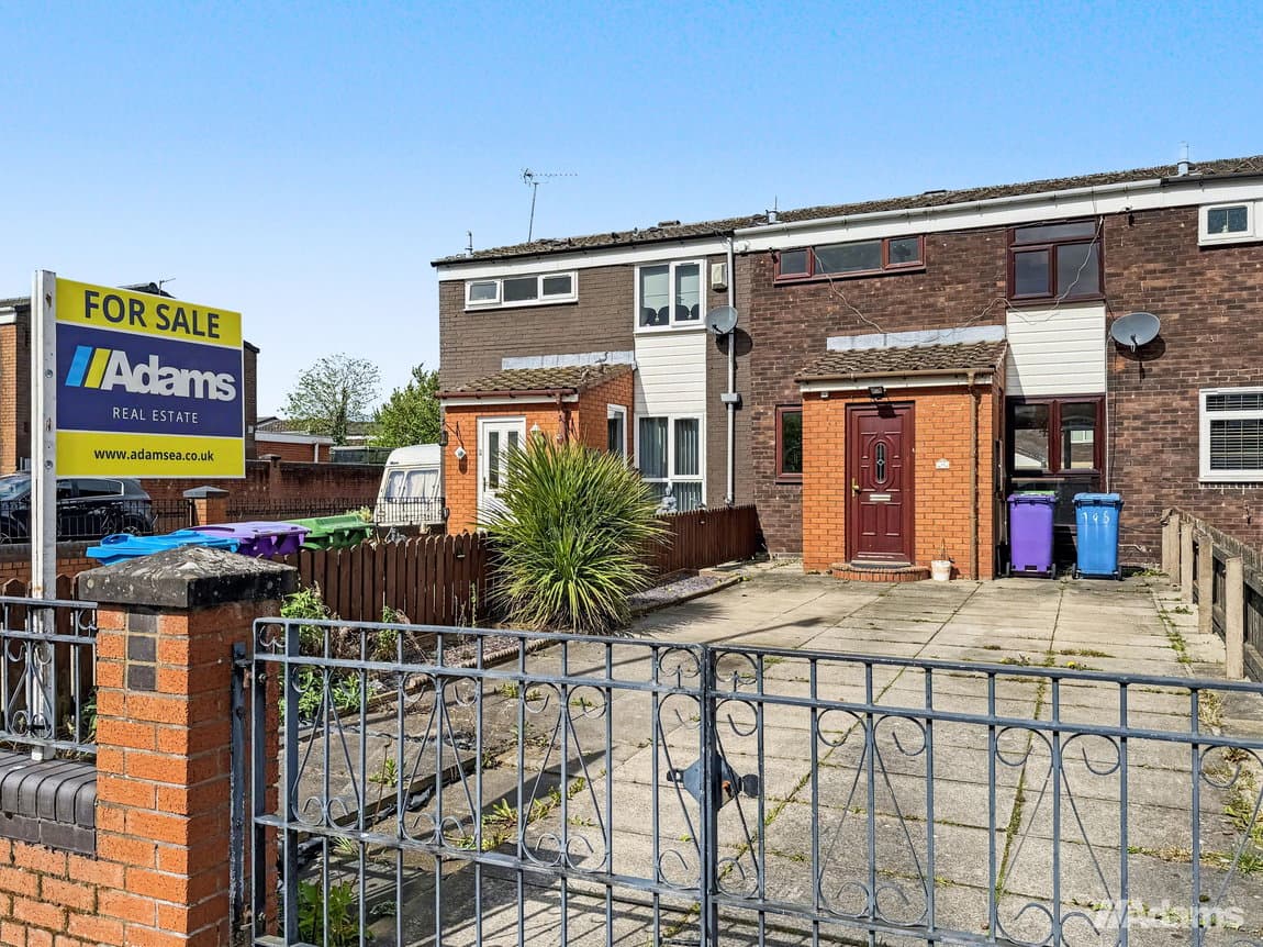 Glebe Hey, Liverpool, L27 6PE