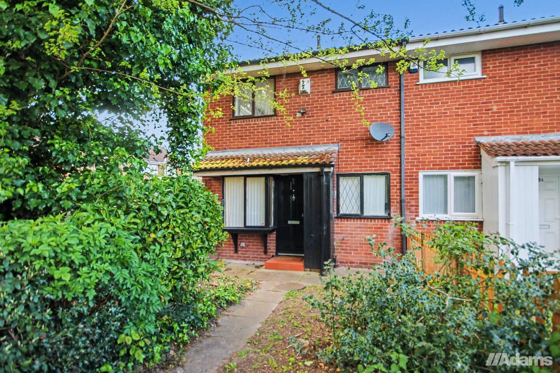 Neptune Close, Murdishaw, Runcorn, WA7 6JX