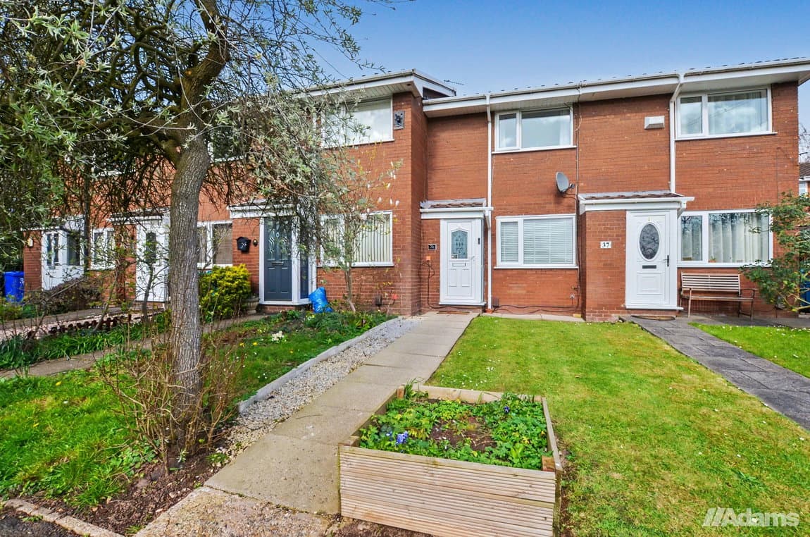 Paddock Rise, Beechwood, Runcorn, WA7 3HL