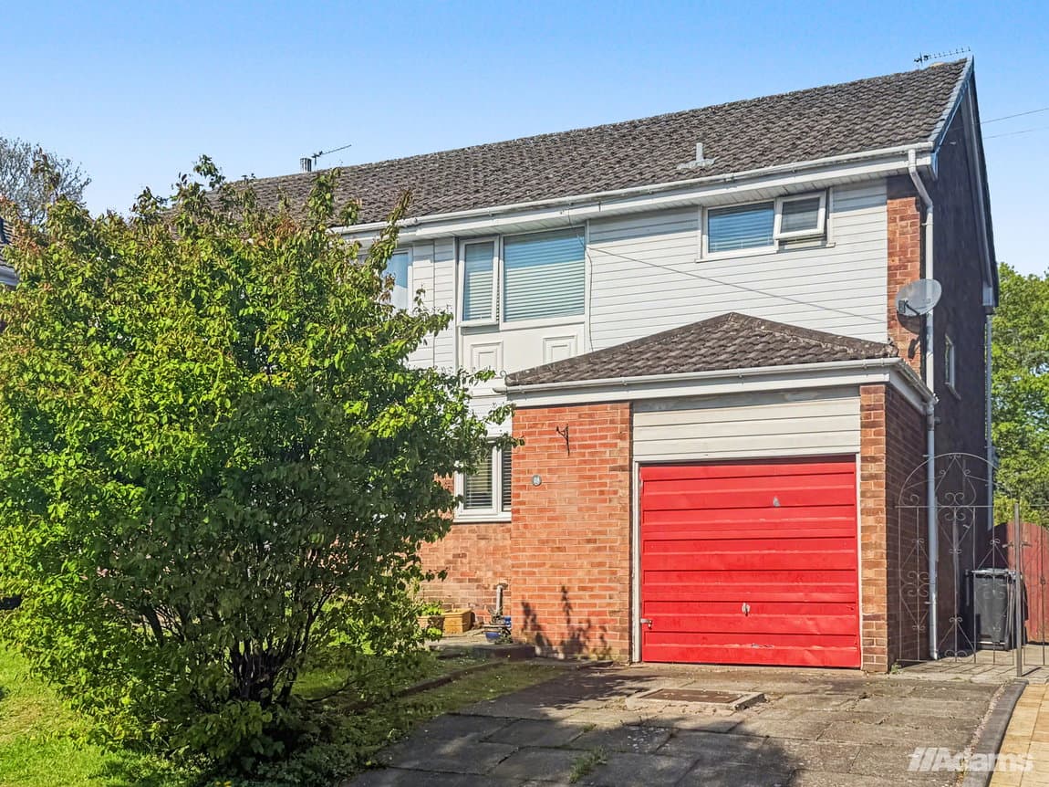 Grosvenor Road, Widnes, WA8 9RF