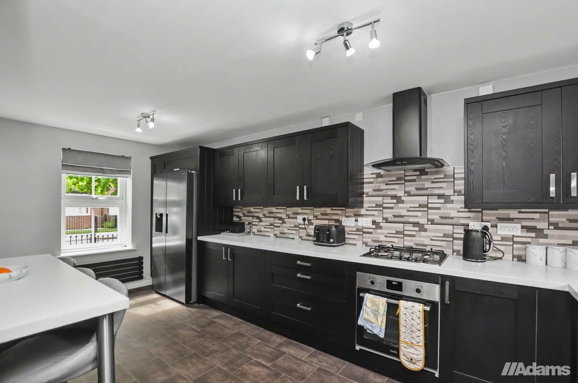 Partington Square, Runcorn, WA7 1LW