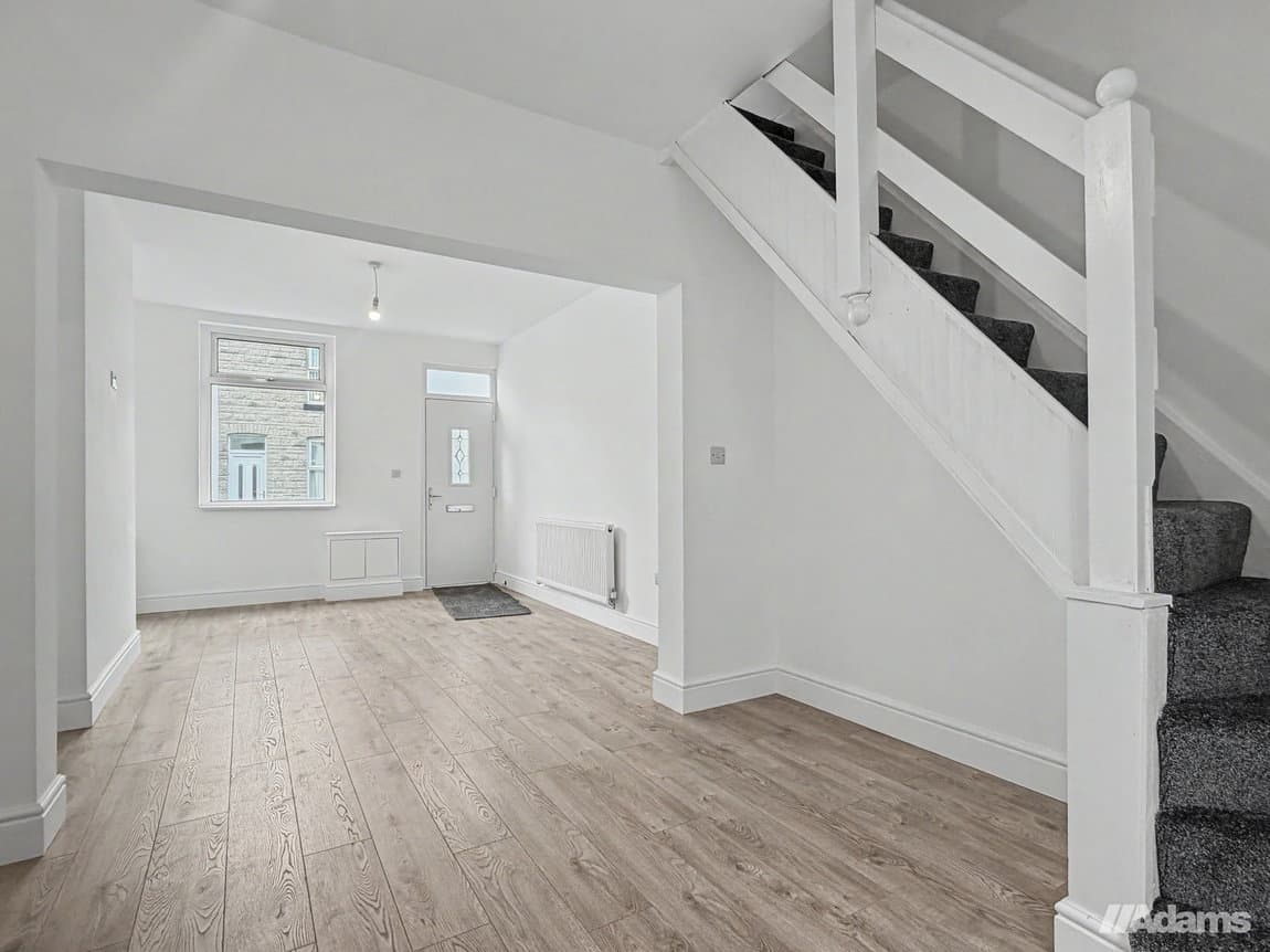 Edwin Street, Widnes, Cheshire, WA8 6QJ