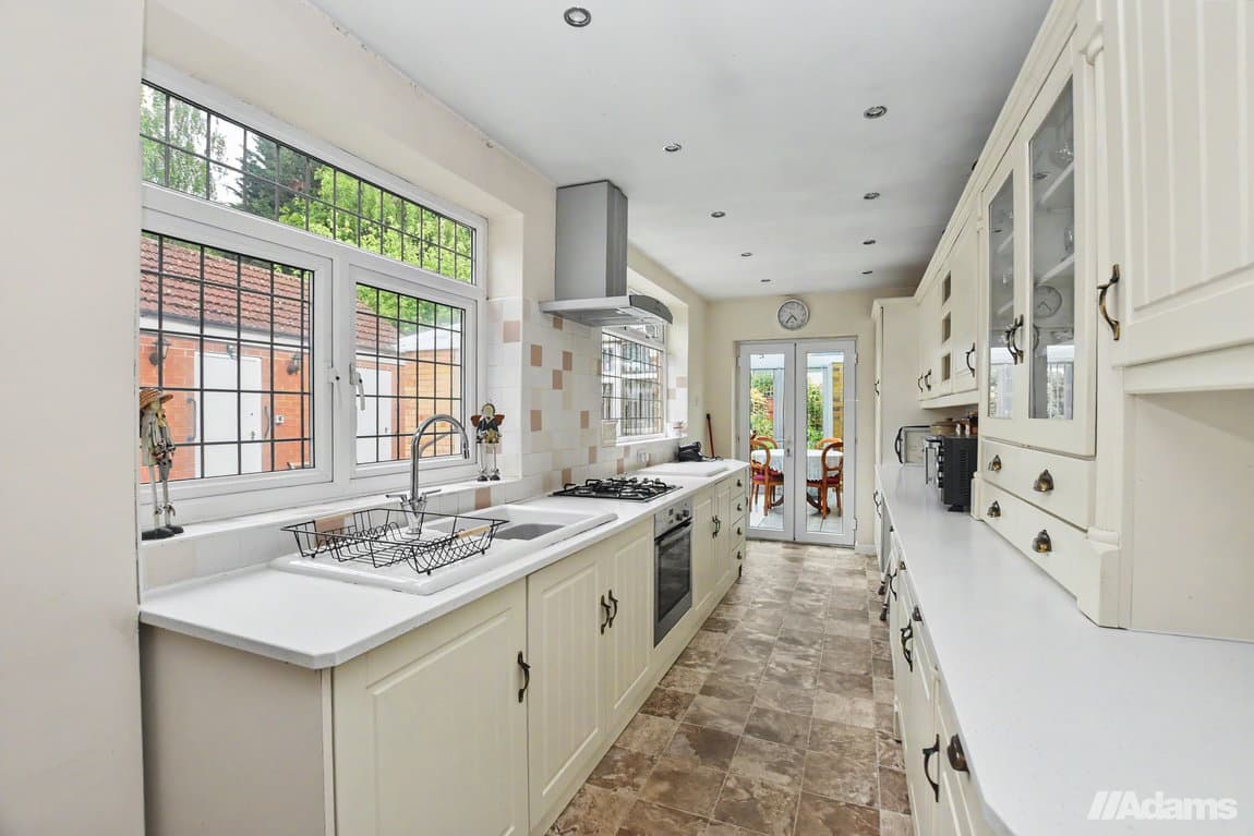 Burgess Avenue, Warrington, WA4 6QZ