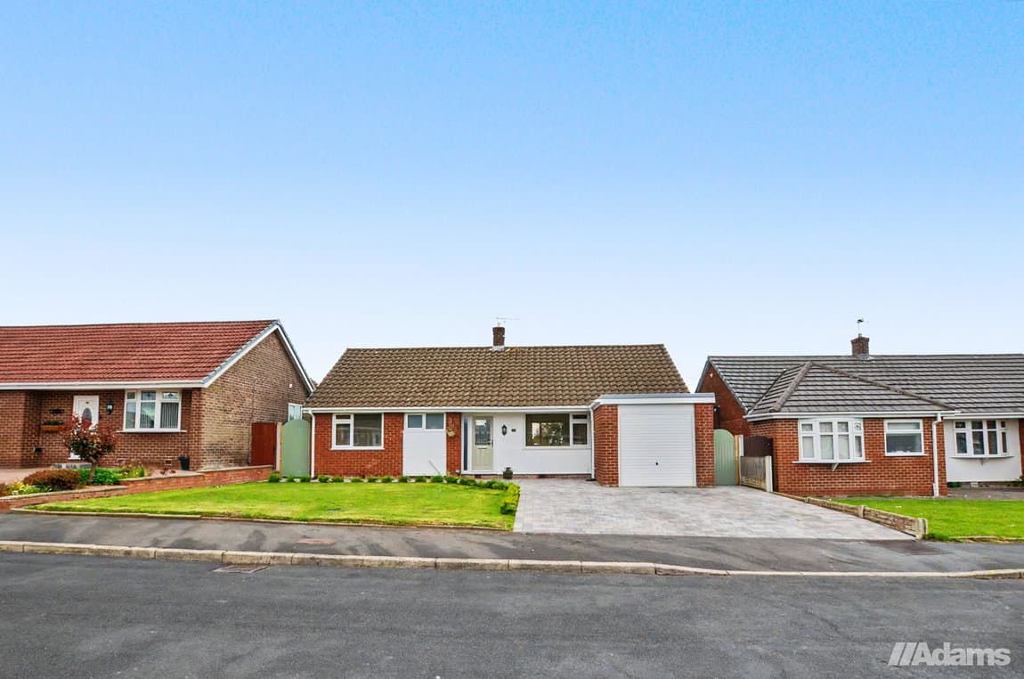 Malpas Road, Runcorn, WA7 4AE