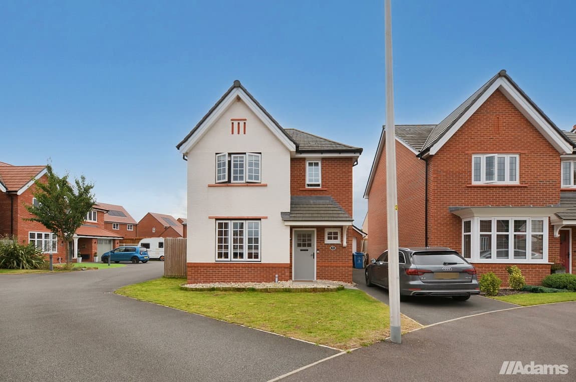 Duxford Close, Sandymoor, WA7 1WD