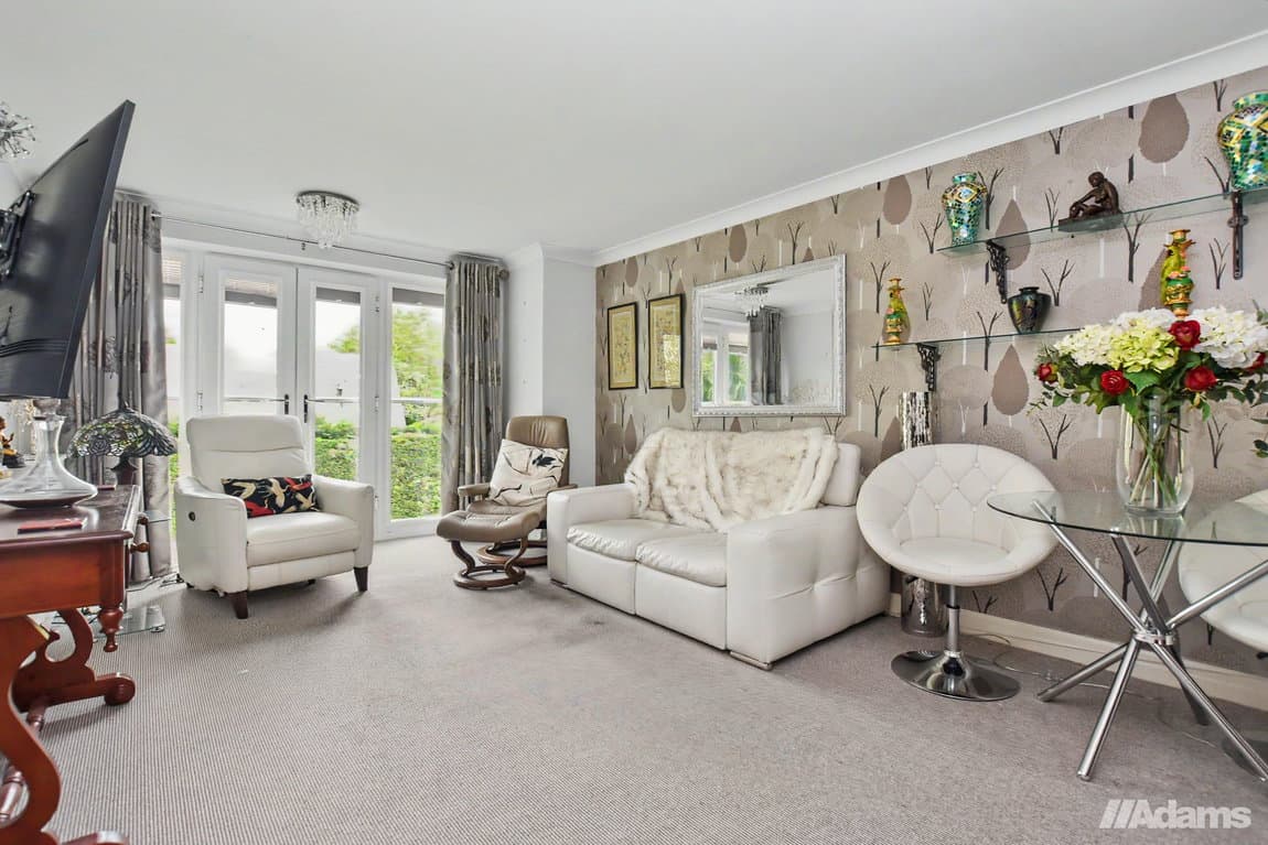 Cliff Lane, Grappenhall, Warrington, WA4 3LD