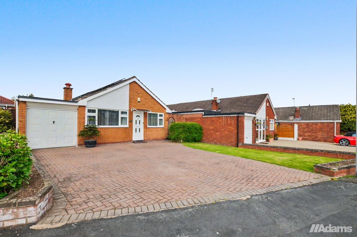 Malpas Road, Runcorn, WA7 4AP