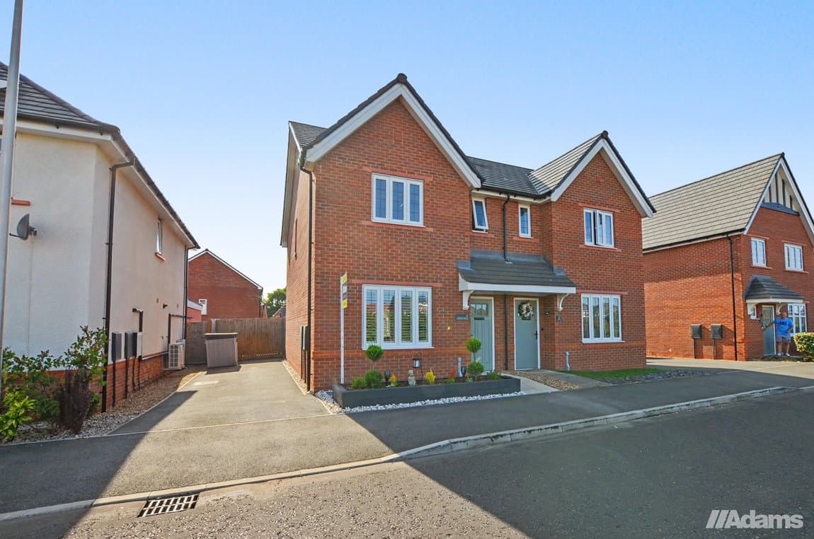 Abbotsley Road, Runcorn, WA7 1WE