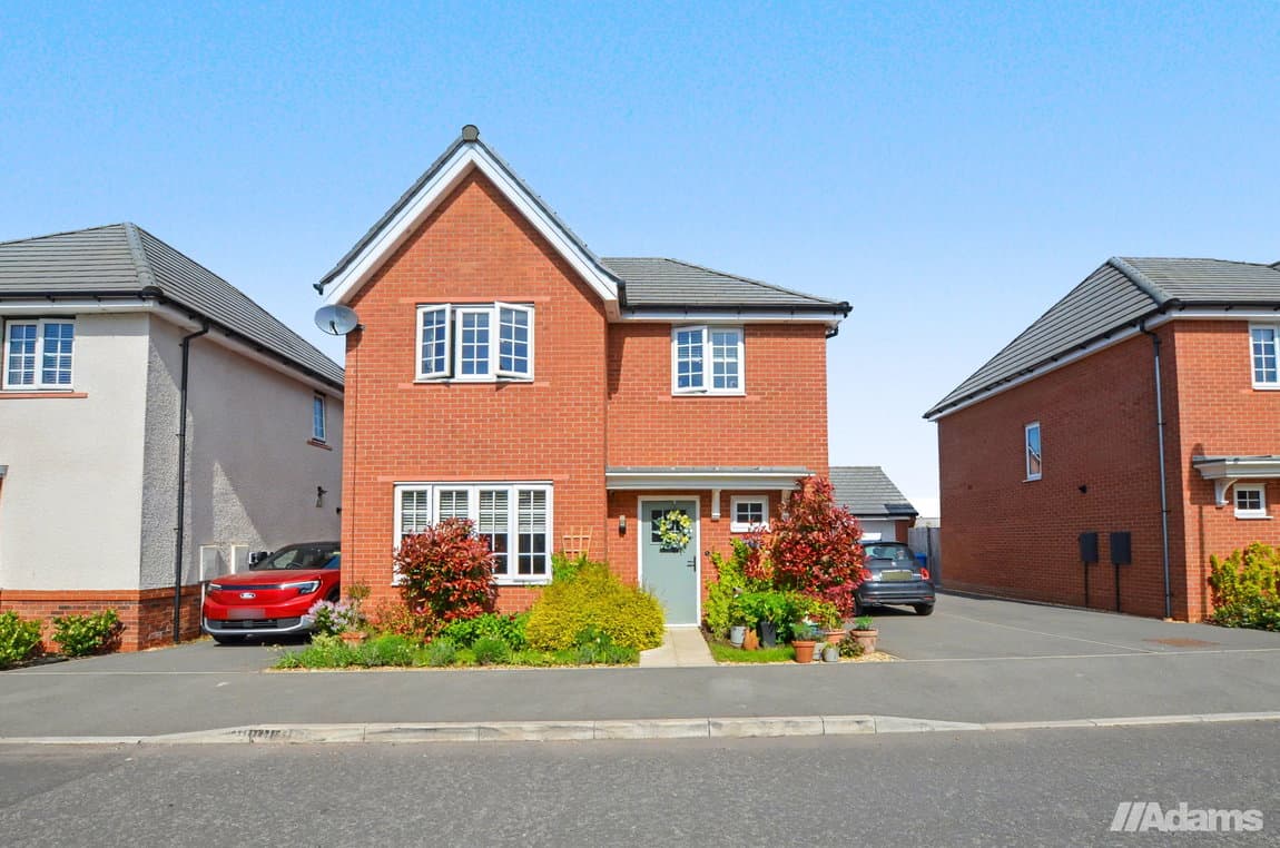Bar Hill Close, Runcorn, Halton, WA7 1UU