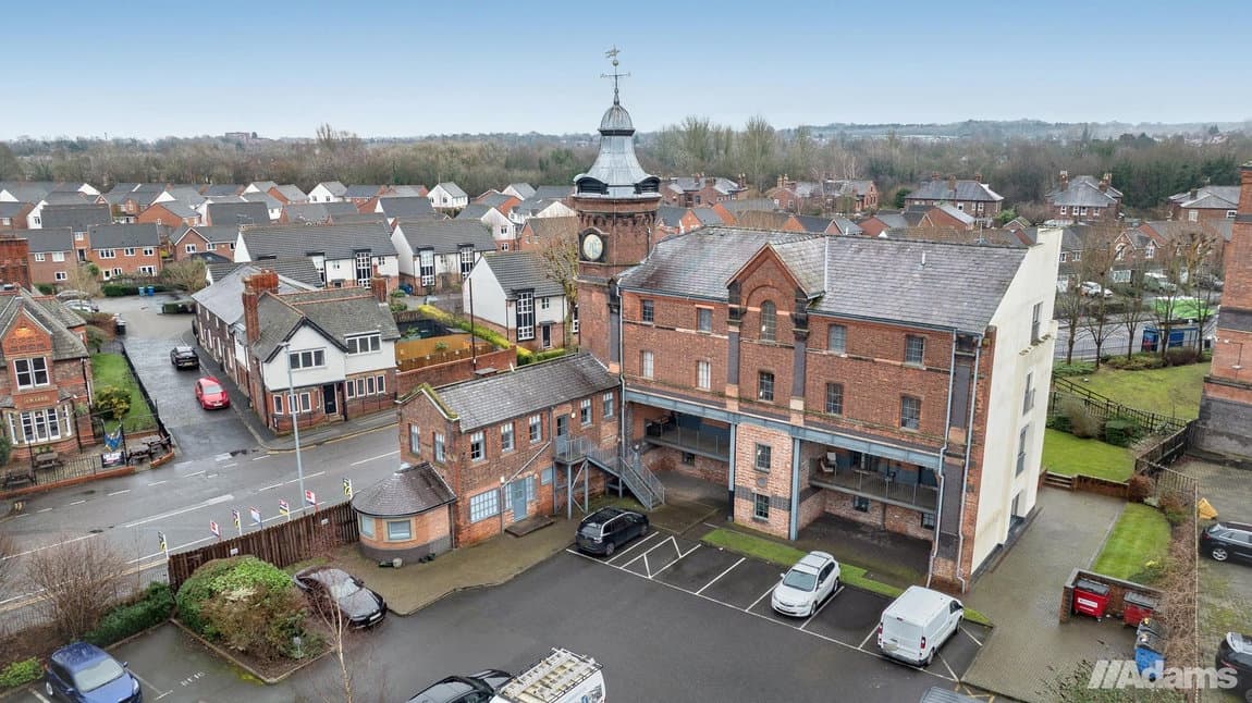 Elphins Drive, Warrington, WA4 6BG