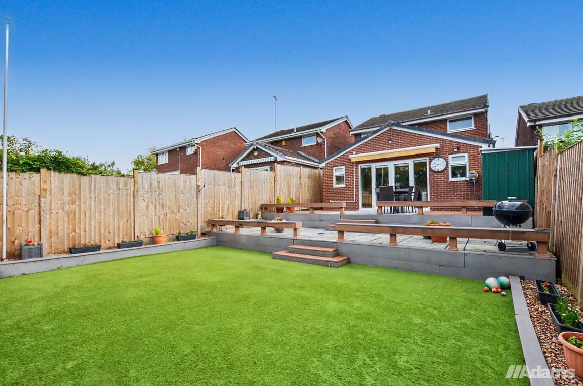 Embleton Grove, Beechwood, Runcorn, WA7 2TX