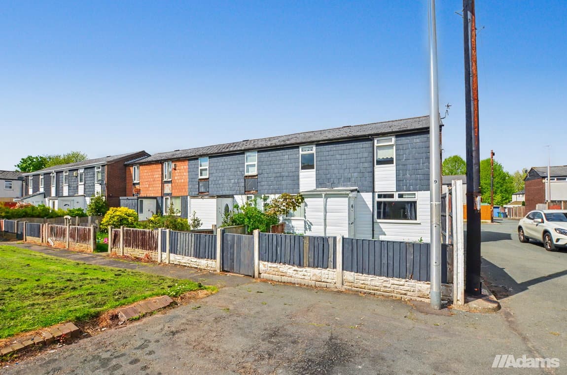 Fallowfield, Halton Brook, Runcorn, WA7 2NG