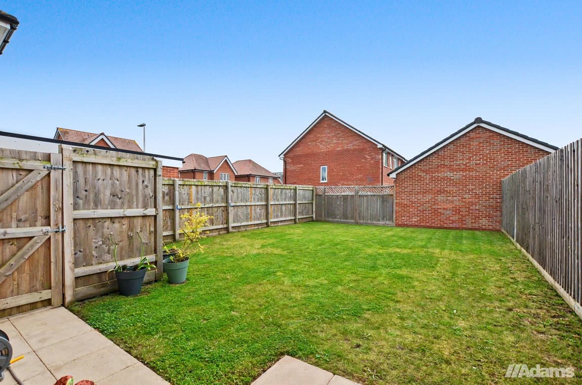 Abbotsley Road, Runcorn, WA7 1WE