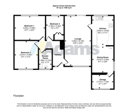 Property preview