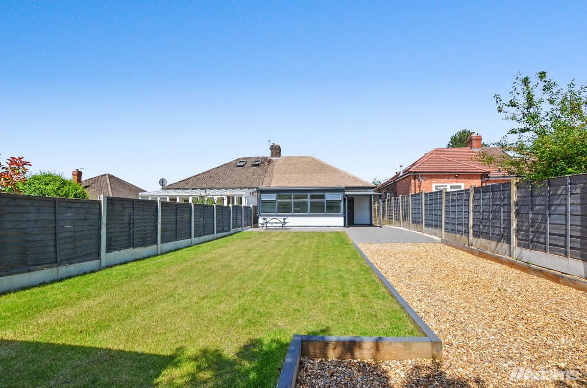 Halton Brow, Halton, Runcorn, WA7 2EJ