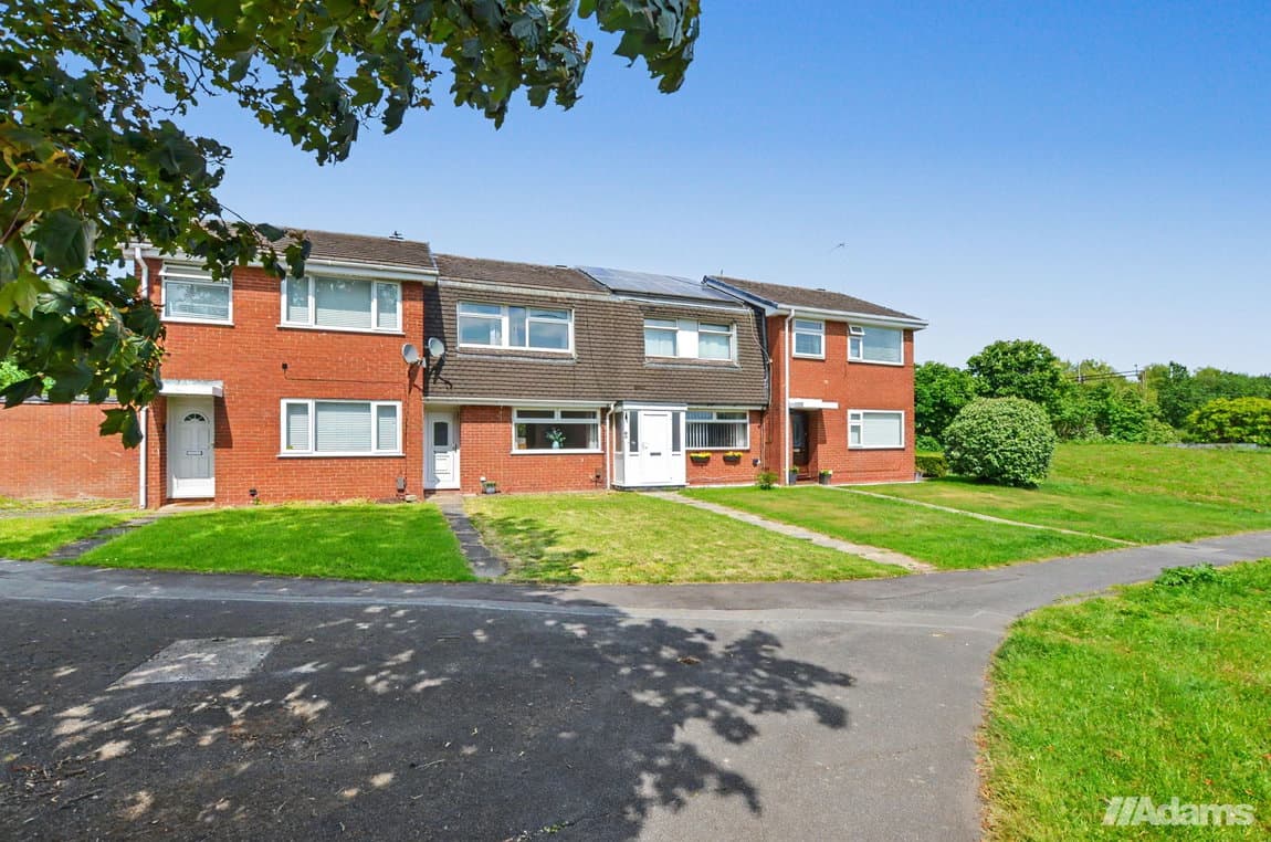 Bowland Close, Beechwood, Runcorn, WA7 2RQ