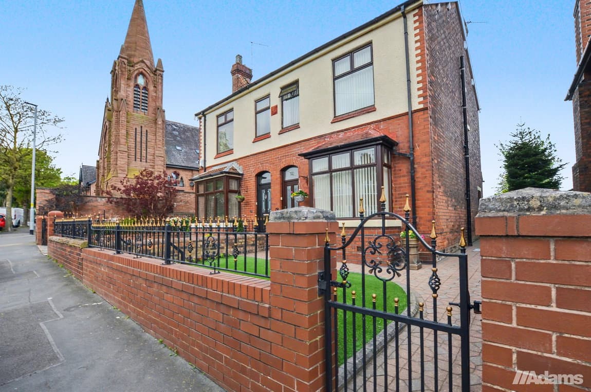Victoria Road, Runcorn, WA7 5BE