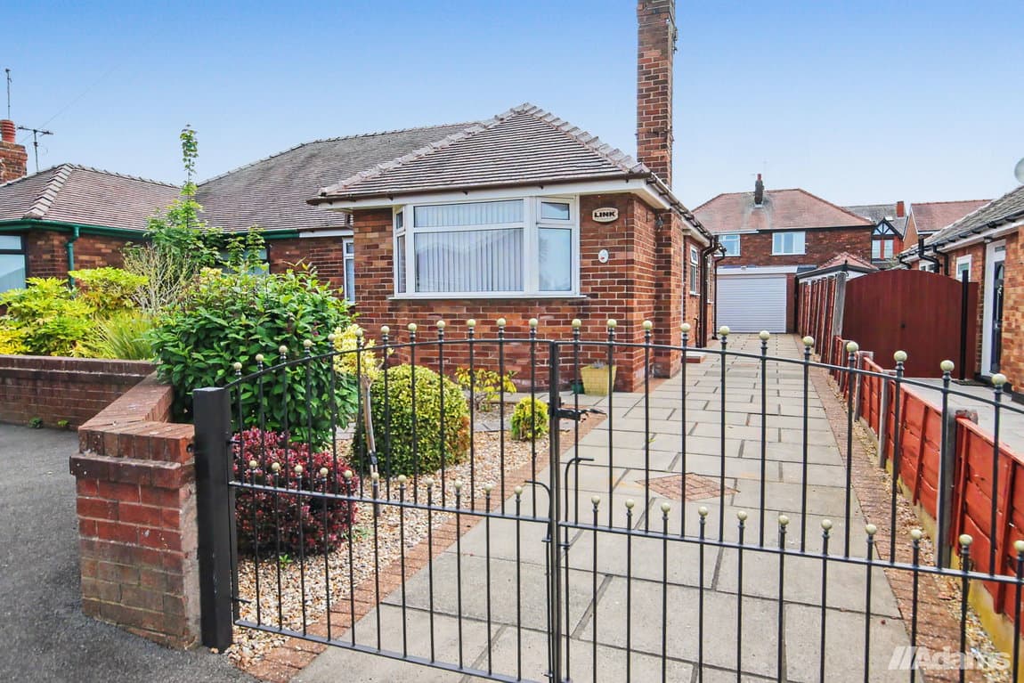 Woodview Crescent, Widnes, WA8 8JD