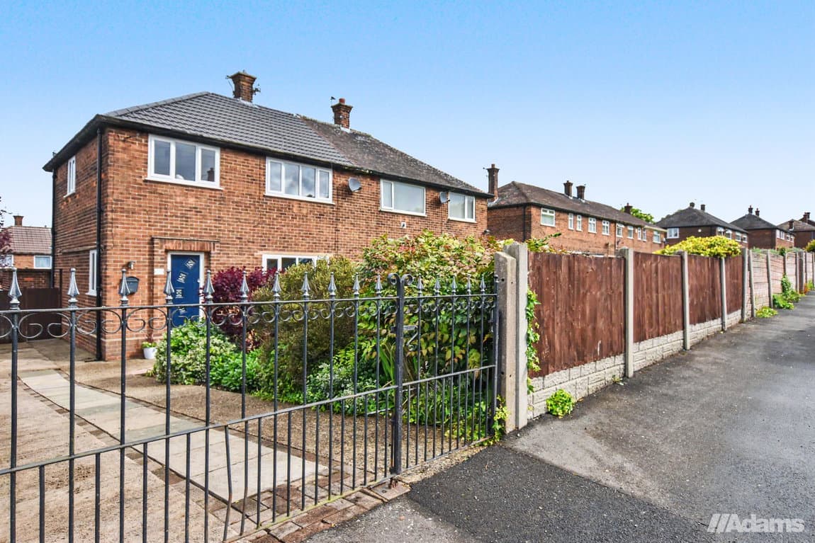 Westfield Road, Runcorn, WA7 4Dq