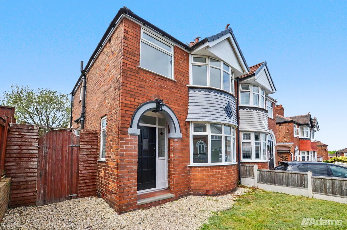 Hinton Road, Runcorn, WA7 5PH